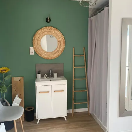 T3 Cosy Avec Style Апартаменты