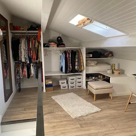 T3 Cosy Avec Style Апартаменты *