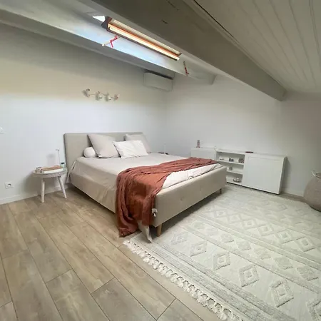 T3 Cosy Avec Style Апартаменты